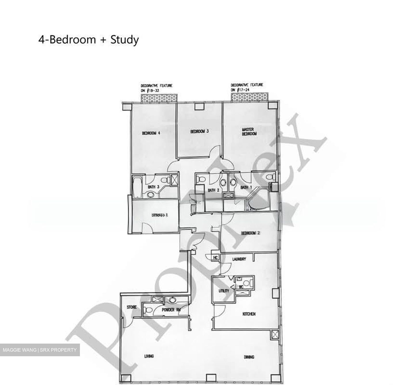 Orchard Scotts (D9), Condominium #569224761